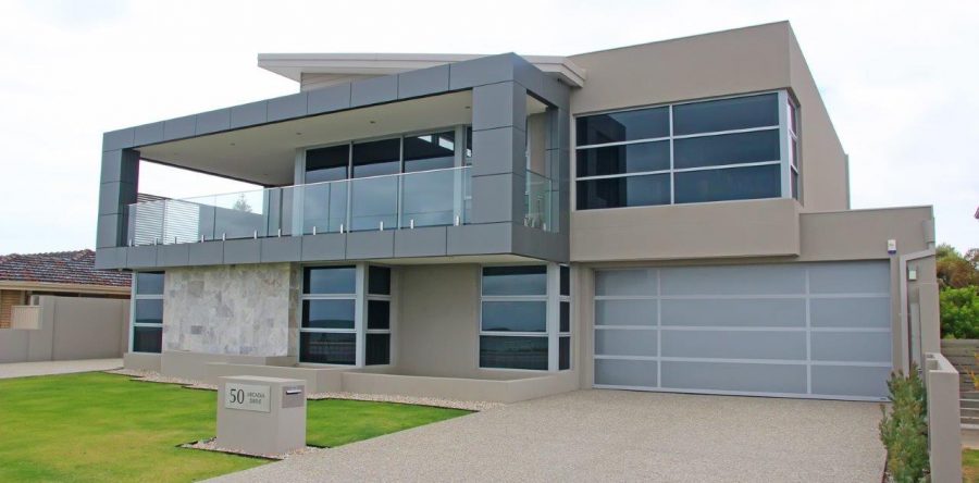 Speed of Construction