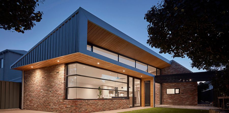 WA Architecture Awards